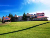 Best Maple Inn - Drayton Valley Hotel di Drayton Valley