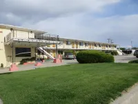 假日旅舍 霍索恩住宿飯店
