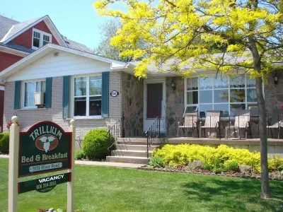 Trillium Bed & Breakfast