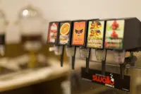Sun Hotel Hotel a Durazzo
