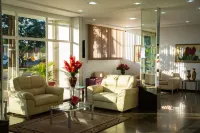 Hotel Dan Inn Express Foz do Iguaçu by Nacional Inn Hôtels à : Foz do Iguaçu