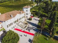 Villa Dragoni Hotels in Manzano