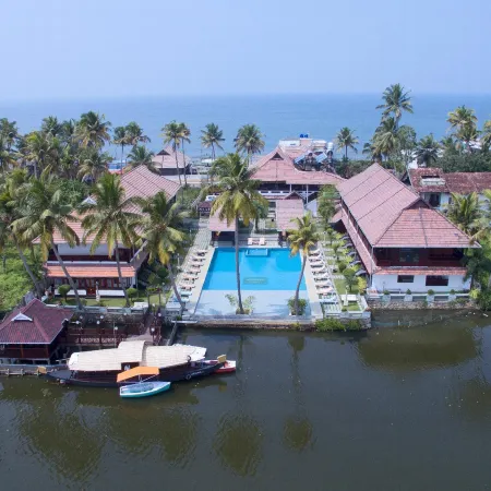 Sea Lagoon Health Resort