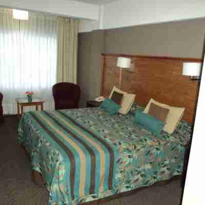 Hotel Tierra del Fuego Rooms