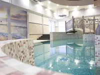 Hotel Korona Spa & Wellness - С бассейном