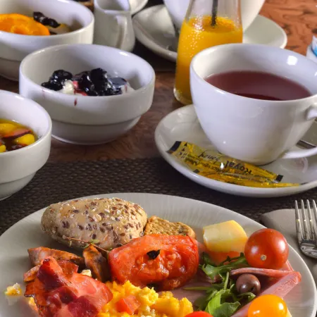 Saz City Life Boutique Hotel
