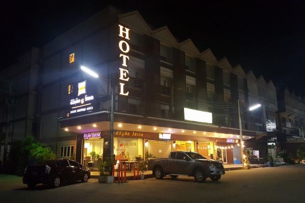 키리 부티크 호텔(Keeree Boutique Hotel)_5