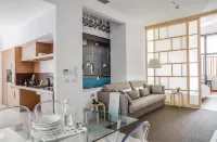 Eric Vökel Boutique Apartments - Gran Vía Suites