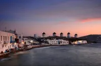 발리우스 미코노스