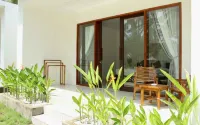 The Kebon Lombok