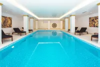 Theoxenia Palace - Pools
