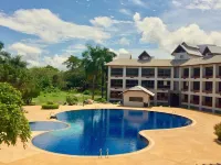 The Impress NAN Hotel - piscine