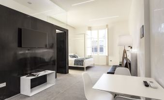 Nostos rooms & Apartments
