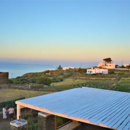 Windmill Arades Suite
