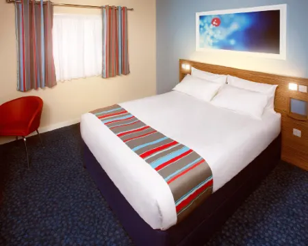 Travelodge Sedgefield Hotels in Sedgefield