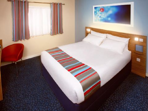 Travelodge Kettering Thrapston