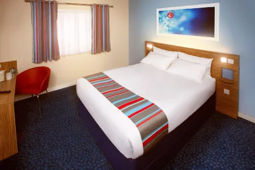 Travelodge Halkyn Hotels in Mold