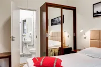 Hotel Citi Inn Hotels in Tammerfors