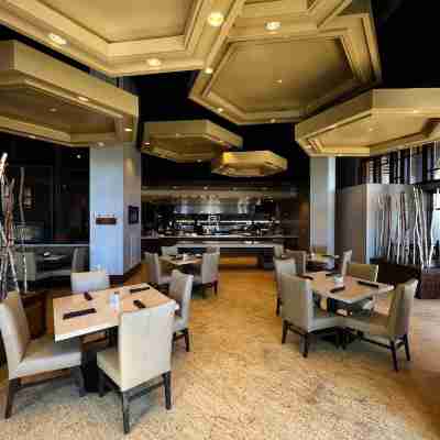 Canyons Corner Hideout Dining/Meeting Rooms