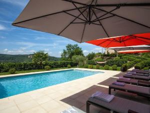 Les Hauts de Gageac - Chambres d’hôtes avec piscine près de Sarlat