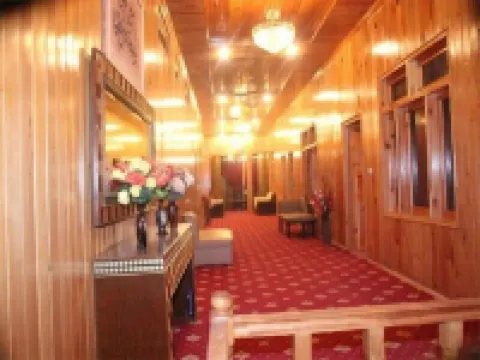 โรงแรม ซัยยัม ไฮท์ส์ นารัน