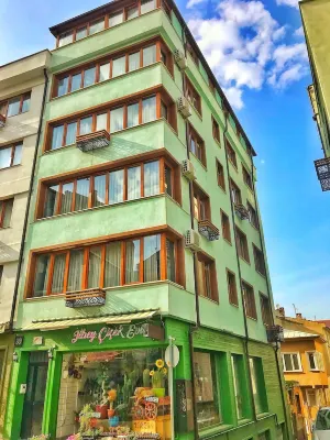 Pera Pansiyon - Apartments