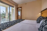 Zafiro Tropic - Spa