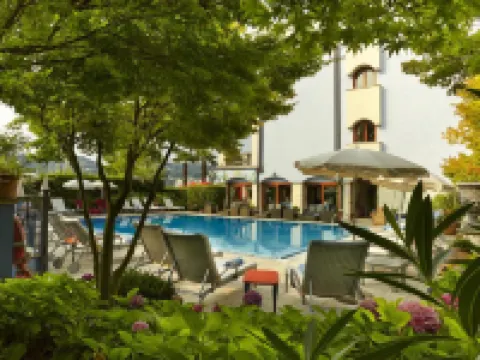 Bellerive Lifestyle Hotel Hotels in Salo