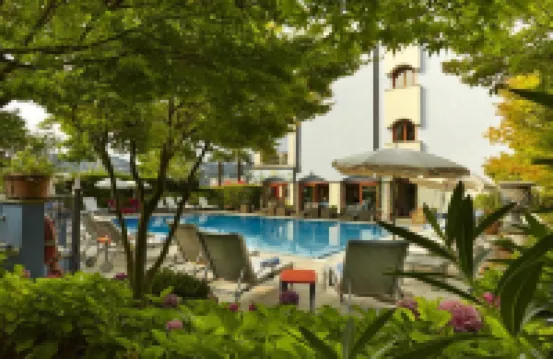 Bellerive Lifestyle Hotel