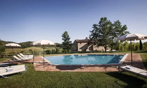 B&B - Podere Monti