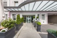 Hotel Post Aschaffenburg Hotels in der Nähe von F.a.n. Frankenstolzarena