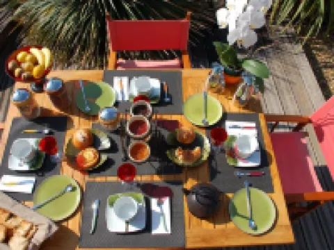 B&B Val d'Azur Hotels in Carqueiranne