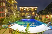 Arun Rawee Hotel in zona Wat Umong Mahathera Chan