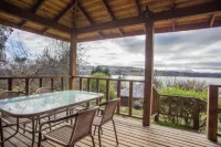 Apart Hotel Puchaley Lafquen