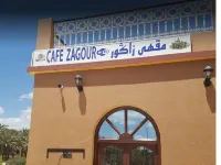 Hotel Zagour Hotels in Mhamid
