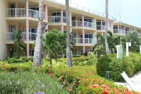 The Grand Caymanian Resort