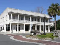 Riverview Hotel Hotels in Saint Marys