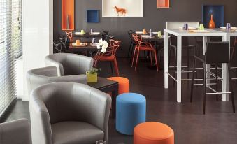 Ibis Styles Saumur Gare Centre