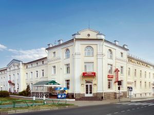 Sokol Hotel Suzdal