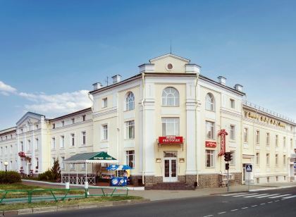 Sokol Hotel Suzdal