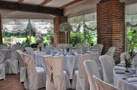 Le Moulin de Rudelle Hoteles en Muret