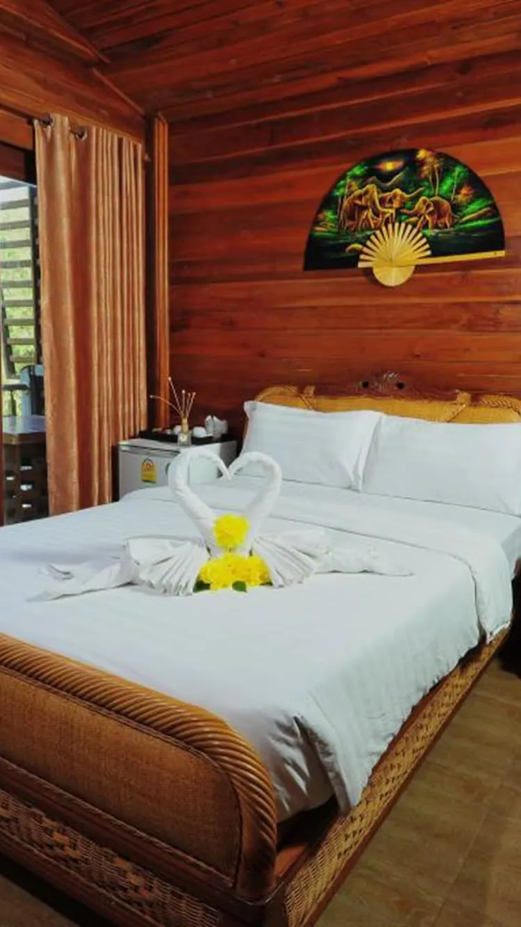 Standard Room, 1 Bedroom (3rd Floor)