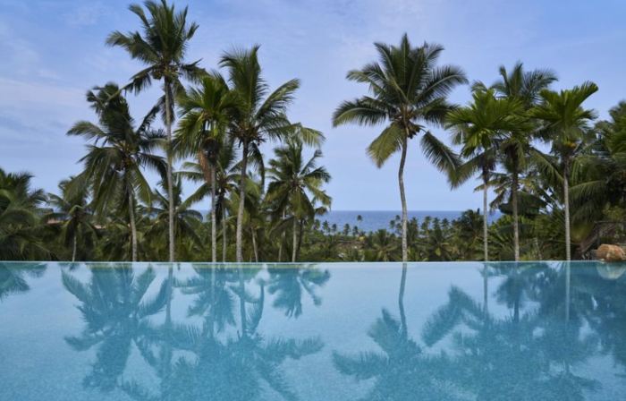 Taj Green Cove Resort and Spa Kovalam
