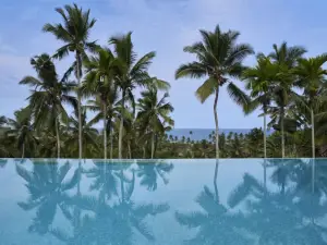 Taj Green Cove Resort and Spa Kovalam