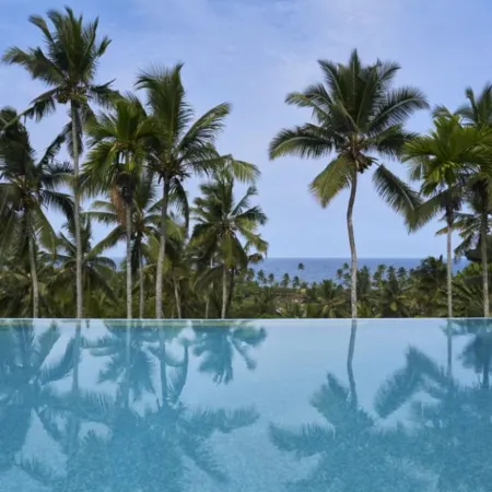 Taj Green Cove Resort and Spa Kovalam