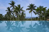 Taj Green Cove Resort and Spa Kovalam - Rooftop Pools
