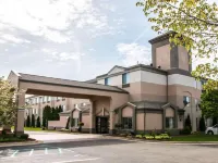 Spark by Hilton Grand Rapids Hotels in Kent County