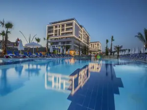 Numa Bay Exclusive Hotel - Ultra All Inclusive