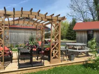 My Friends Inn Manitoulin Hotels in Assiginack
