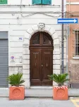 Ferrara Rooms Hotel di Ferrara
